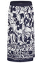 Barbara Lebek Skirt 82040052